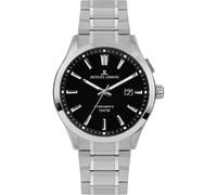 Jacques Lemans Uhren - Hybromatic - 1-2130E silber