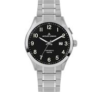 Jacques Lemans Uhren - Hybromatic - 1-2130H silber