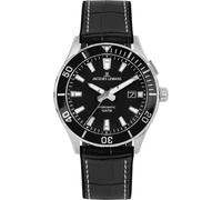 Jacques Lemans Uhren - Hybromatic - 1-2131A schwarz