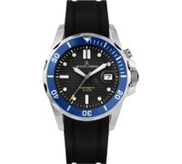 Jacques Lemans Uhren - Hybromatic - 1-2170D blau