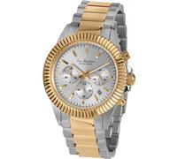Jacques Lemans Uhren - La Passion - LP-111I bicolor