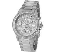 Jacques Lemans Uhren - La Passion - LP-112A silber
