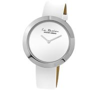 Jacques Lemans Uhren - La Passion - LP-113B weiß