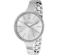 Jacques Lemans Uhren - La Passion - LP-116A silber
