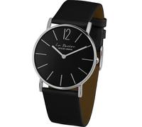 Jacques Lemans Uhren - La Passion - LP-122A schwarz