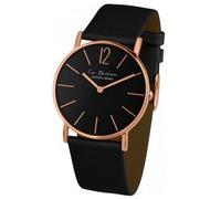 Jacques Lemans Uhren - La Passion - LP-122E schwarz