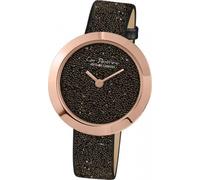 Jacques Lemans Uhren - La Passion - LP-124C schwarz