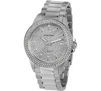 Jacques Lemans Uhren - La Passion - LP-129.1A silber
