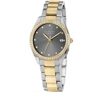 Jacques Lemans Damenuhr La Passion LP-133G mehrfarbig