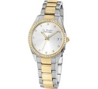 Jacques Lemans Uhren - La Passion - LP-133H silber