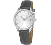 Jacques Lemans Uhren - La Passion - LP-133J silber