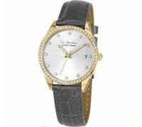 Jacques Lemans Uhren - La Passion - LP-133K gold