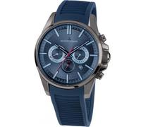 Jacques Lemans Uhren - Liverpool - 1-1799N blau