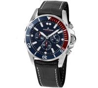 Jacques Lemans 1-2091B 1-2091B Herrenchronograph