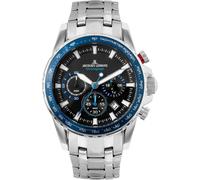 Jacques Lemans Uhren - Liverpool - 1-2099E blau
