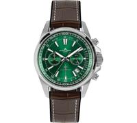 Jacques Lemans Uhren - Liverpool - 1-2117D grün