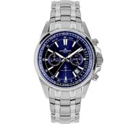 Jacques Lemans Uhren - Liverpool - 1-2117K silber