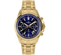 Jacques Lemans Uhren - Liverpool - 1-2117O blau