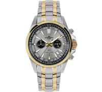 Jacques Lemans Uhren - Liverpool - 1-2117ZM bicolor