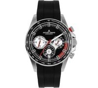 Jacques Lemans Uhren - Liverpool - 1-2127A schwarz