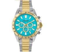 Jacques Lemans Uhren - Liverpool - 1-2140J bicolor