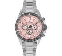 Jacques Lemans Uhren - Liverpool - 1-2140L rosa