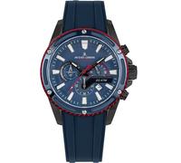 Jacques Lemans Uhren - Liverpool - 1-2141B blau