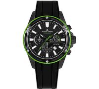 Jacques Lemans Uhren - Liverpool - 1-2141C schwarz