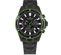 Jacques Lemans Uhren - Liverpool - 1-2141H schwarz