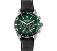 Jacques Lemans Chronograph Liverpool Diver 1-2206C