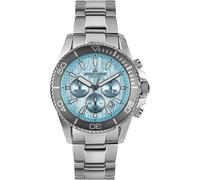 Jacques Lemans Chronograph Liverpool Diver 1-2206K