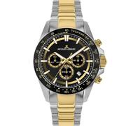 Jacques Lemans - 1-2207D - Armbanduhr - Herren - Quarz - Liverpool