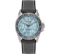 Jacques Lemans Uhren - Liverpool Diver - 1-2205F blau