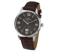 Jacques Lemans Uhren - London - 1-1845N braun