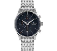 Jacques Lemans Uhren - London - 1-2163H blau