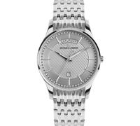 Jacques Lemans Uhren - London - 1-2193G silber