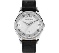 Jacques Lemans Uhren - London - 1-2193M schwarz