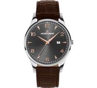 Jacques Lemans Uhren - London - 1-2215D braun