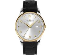 Jacques Lemans Uhren - London - 1-2215F bicolor
