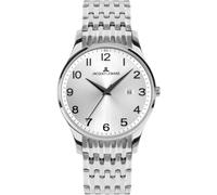 Jacques Lemans Uhren - London - 1-2215K silber