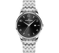Jacques Lemans Uhren - London - 1-2216E schwarz