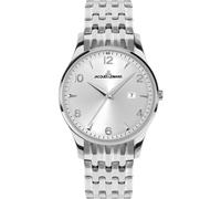 Jacques Lemans Uhren - London - 1-2216F silber