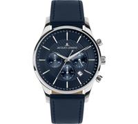 Jacques Lemans Uhren - London - 1-2228C blau