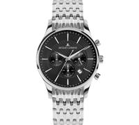 Jacques Lemans Uhren - London 42mm - 1-2228F schwarz