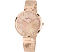 Jacques Lemans Uhren - Milano - 1-2001H roségold