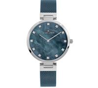 Jacques Lemans Uhren - Milano - 1-2001N blau