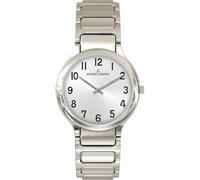 Jacques Lemans Uhren - Milano - 1-2208C silber