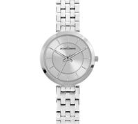 Jacques Lemans Uhren - Milano - 1-2211A silber