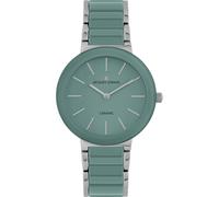 Jacques Lemans Uhren - Monaco - 42-7ZC türkis