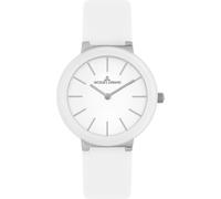 Jacques Lemans Jacques Lemans Damenuhr Classic 42-9B Silber